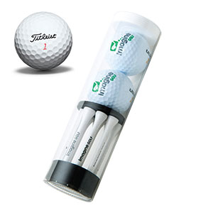 Titleist Pro V1 Vermont Gift Pack