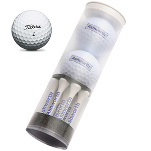 Titleist Pro V1 Vermont Gift Pack
