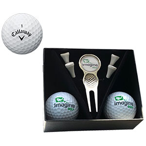 Callaway Sunningdale Gift Box
