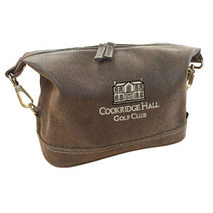 Legacy Wash Bag