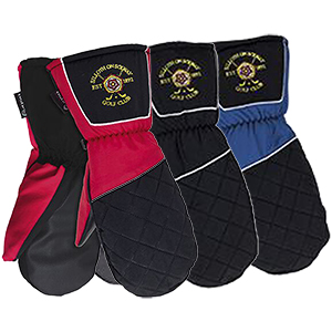 Storm Winter Mitts