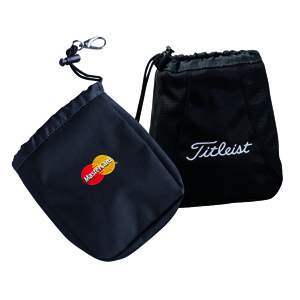 Titleist Essentials Valuables Pouch